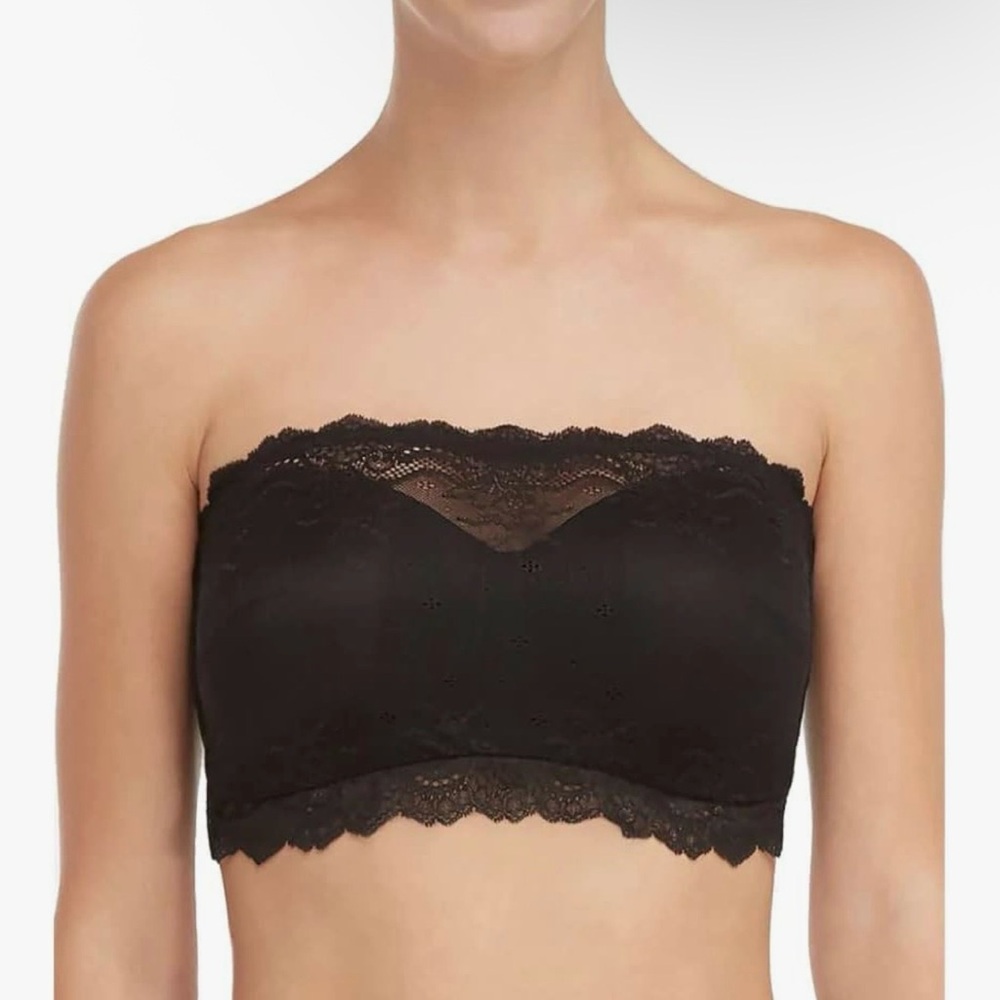 SPANX Undie-Tectable Better Bandeau